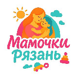 Аватарка канала Мамочки Рязань