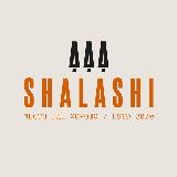 Аватарка канала Shalashi.camp / Шалаши