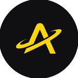 Аватарка канала "Avan.Market – магазин скинов CS2, Dota 2 и Rust"