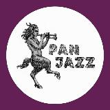Аватарка канала PanJazz. Культурный дайджест Петербурга
