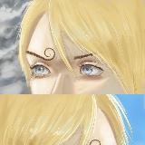 Аватарка канала ZoSan арты фанфиков