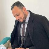 الاستاذ حسن الكاظمي مدرس اللغة الانكليزية محافظة كركوك avatar