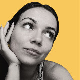 Аватарка канала Наташ, вставай, ищи декор