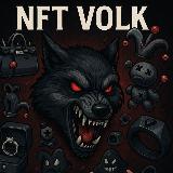 Аватарка канала "NFT | VOLK"