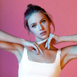 Аватарка канала Анастасия Лунегова. Здоровый фитнес.