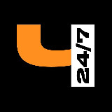 Аватарка канала Чита 24/7