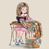 Аватарка канала Рукоделие с Мариной. Уютно по домашнему