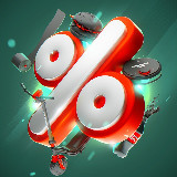 Аватарка канала За полцены с WILDBERRIES!