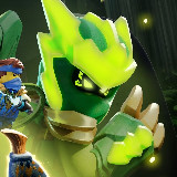 Ninjago Content avatar