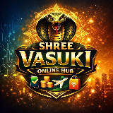 🕉️ Shree Vasuki Online Hub 🕉️ avatar