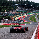 Аватарка канала Ver F1 Gratis | 2026 🏎️