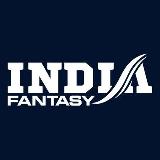 Аватарка канала IndiaFantasy Official 🏏⚽️🏀