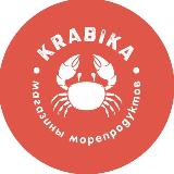 Аватарка канала Крабика News