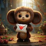 Аватарка канала Альбом Открыток