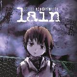 Аватарка канала Эксперименты Лэйн / Лэйн: Серийные испытания