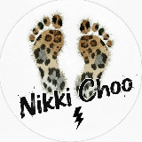 Аватарка канала Босоногая обувь Nikki Choo