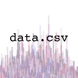 Аватарка канала data.csv