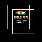 Аватарка канала INDIAN TOSS TIPS™