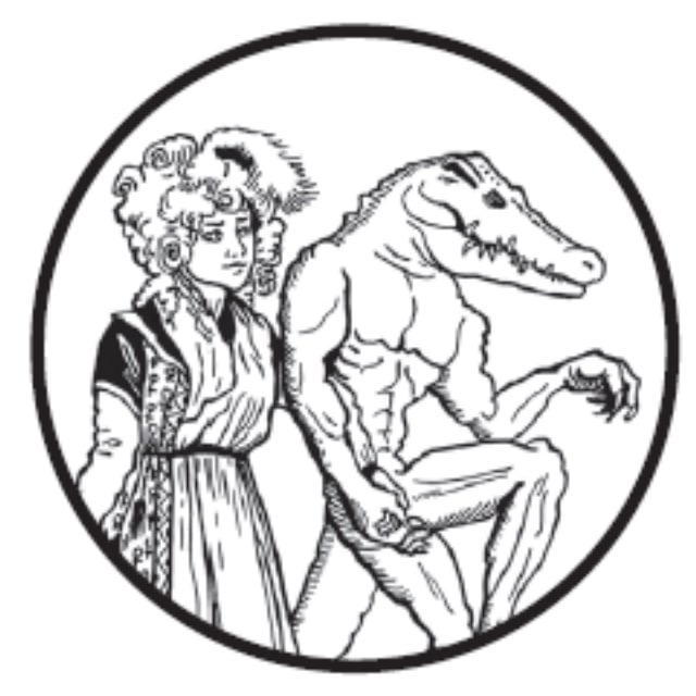 Аватарка канала "Циолковский". Книжный магазин и издательство