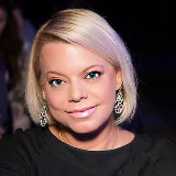 Аватарка канала Яна Поплавская