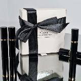 Аватарка канала 🖤 Odor 🖤 Нишевая парфюмерия на распив