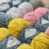 Аватарка канала Yarnart12 - Амигуруми | Вязание | Amigurumi