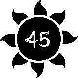 Аватарка канала Погода 45 — погода в Кургане