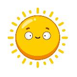 Аватарка канала PK Animated Stickers