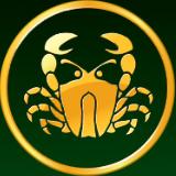 Аватарка канала РАК | Гороскоп