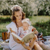 Аватарка канала Smirnoffamilyhome🗝