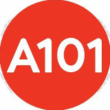Аватарка канала «А101» | Москва для тебя