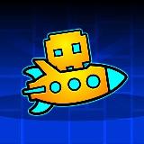 Аватарка канала Скачать Geometry Dash взлом