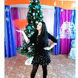 Аватарка канала КСЕНИЯ ГЕРАСИМОВА