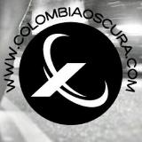 Аватарка канала Colombia Oscura