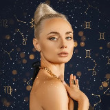 Аватарка канала ✨наедине со звёздами| Виктория Ива астролог
