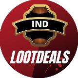 Аватарка канала IND Loot Deals