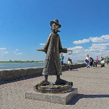 Аватарка канала Томск