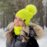 Аватарка канала Olga Maksheeva