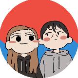 Аватарка канала Корейский язык 🇰🇷