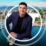 Аватарка канала Владислав Носков | Сочи | Недвижимость | Апартаменты | Квартиры | Сочи