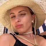 Аватарка канала монтаж reels с belinkóvna