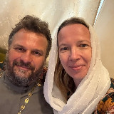 Аватарка канала С матушкой по душам.