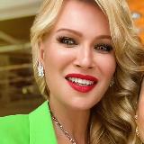 Аватарка канала olesya_sudzilovskaya