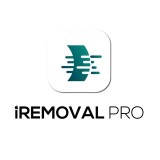 Аватарка канала iRemoval PRO