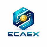 Аватарка канала Ecaex | Crypto Signals