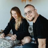 Аватарка канала Вадим Палий строит «Счастье»