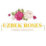 Аватарка канала Саженцы Узбекских Роз🌹