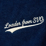 Аватарка канала Loader from SVO