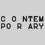 Аватарка канала Современное искусство