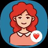 Аватарка канала Клуб для мам от Школы мужества